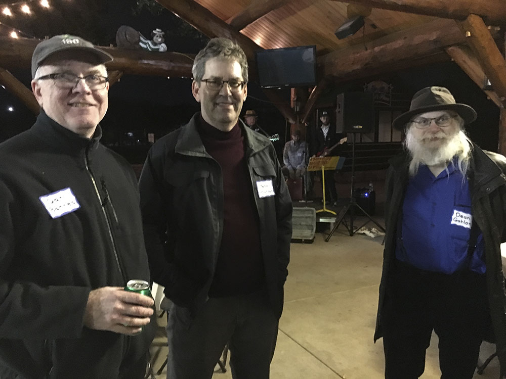 45th Reunion - Murray HS Class of 1974