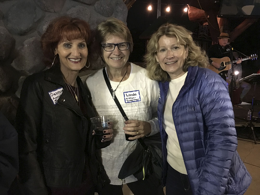 45th Reunion - Murray HS Class of 1974