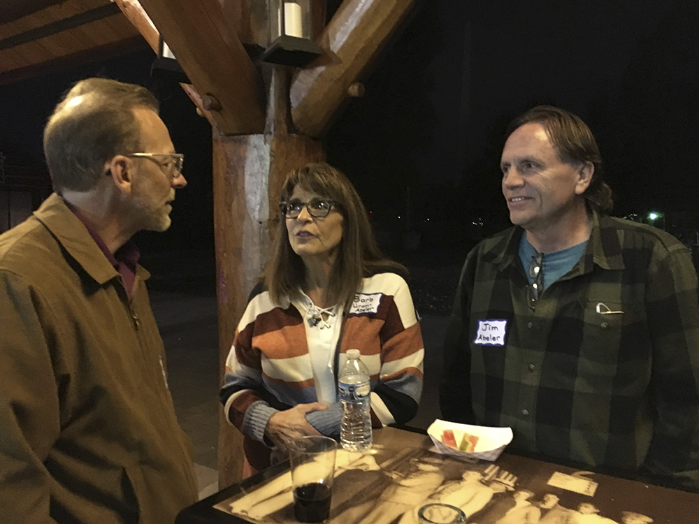 45th Reunion - Murray HS Class of 1974