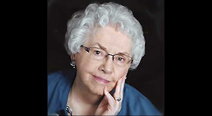 Medora Jane Christison Brown